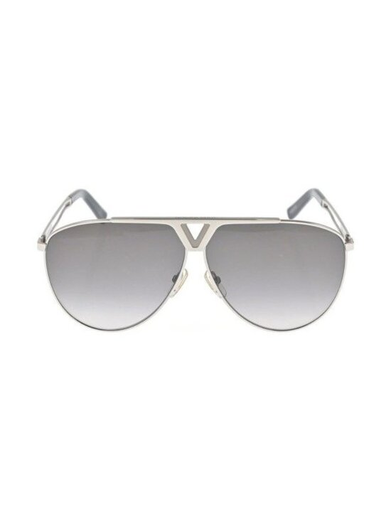 Louis Vuitton Silver Gray main image 8